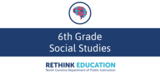 Rethink 6th Grade Social Studies Course for Non-Robust LMS Users