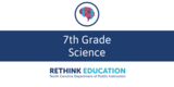 Rethink 7th Grade Science Course- Downloads Per Module