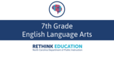 Rethink 7th Grade English Language Arts - Course Package