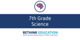Rethink 7th Grade Science - Course Package