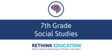 Rethink 7th Grade Social Studies Course for Non-Canvas Users