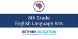Rethink 8th Grade English Language Arts - Course Package