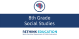 Rethink 8th Grade Social Studies Course for Non-Canvas Users