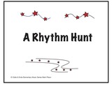 A Rhythm Hunt