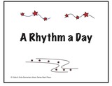 A Rhythm a Day