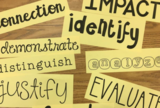 Mindfully Using Academic Language in the ELL Classroom