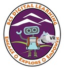 VR in 4th Grade- Science- Erosion