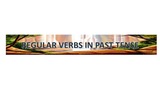 REMIX "HOW TO TEACH REGULAR VERBS IN PAST TENSE (VOCABULARY")