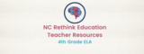 Rethink 4th Grade ELA Teacher Guide