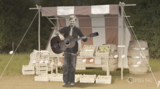 The Uncommon Story: Doc Watson