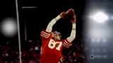 The Uncommon Story: Dwight Clark