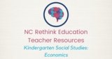 Kindergarten Social Studies Unit #3 Teacher Guide