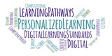 DLS & Personalized Learning Crosswalk