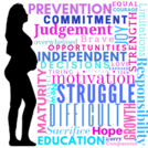 Pregnancy Support Plan for High School Students