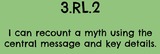 3.RL.2 Recount Myths