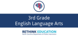 Rethink 3rd Grade English Language Arts- Course Package