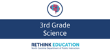 Rethink 3rd Grade Science - Course Package