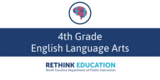 Rethink 4th Grade English Language Arts- Course Package