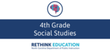 Rethink 4th Grade Social Studies- Course Package