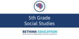 Rethink 5th Grade Social Studies Course for Non-Robust LMS Users