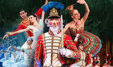 The History of The Nutcracker Ballet by P.I. Tchaikovsky
