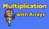 Multiplication with Arrarys
