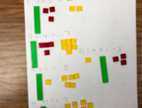 Mystery, Magic & Manipulatives: Using ASL to Solve Linear Equations