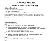 Snowflake Bentley Read Aloud