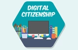 Digital Citizenship (3rd- 5th)