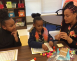 T4T Family Math Event - Cluster 7