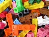 G4 C9 Lesson- Patterning with Legos