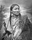 Native American Historical Narrative
