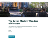 The Seven Modern Wonders of Vietnam