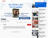 No STEM Lab? No Problem!