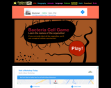 Bacteria Cell Game