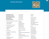 Boundless World History Full Course Textbook