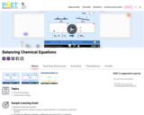 Balancing Chemical Equations - PhET Interactive Simulations