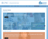 Success Stories – Entrepreneurship Center at UNC Chapel Hill