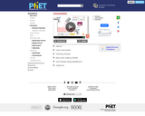 Concentration - PhET Interactive Simulations