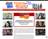TEACH WITH MOVIES – LESSON PLANS BASED ON MOVIES & FILM CLIPS!