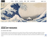 Asian Art Resource