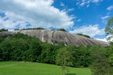Outdoor Heritage Visits Stone Mountain