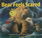 Bear Feels Scared Pre-K Read Aloud