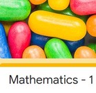 Google Forms: Mathematics Grade 1