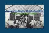 Ocean City: A Community of Firsts