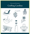 Crafting Carolina Educator Notebook