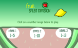 Fruit Splat Division
