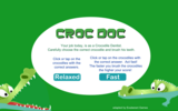 Croc Doc