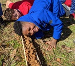Schoolyard Field Trip: Soil Stewardship