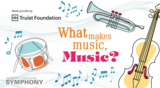 North Carolina Symphony Online Educator Resources